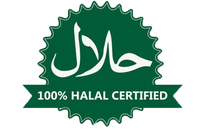 halal